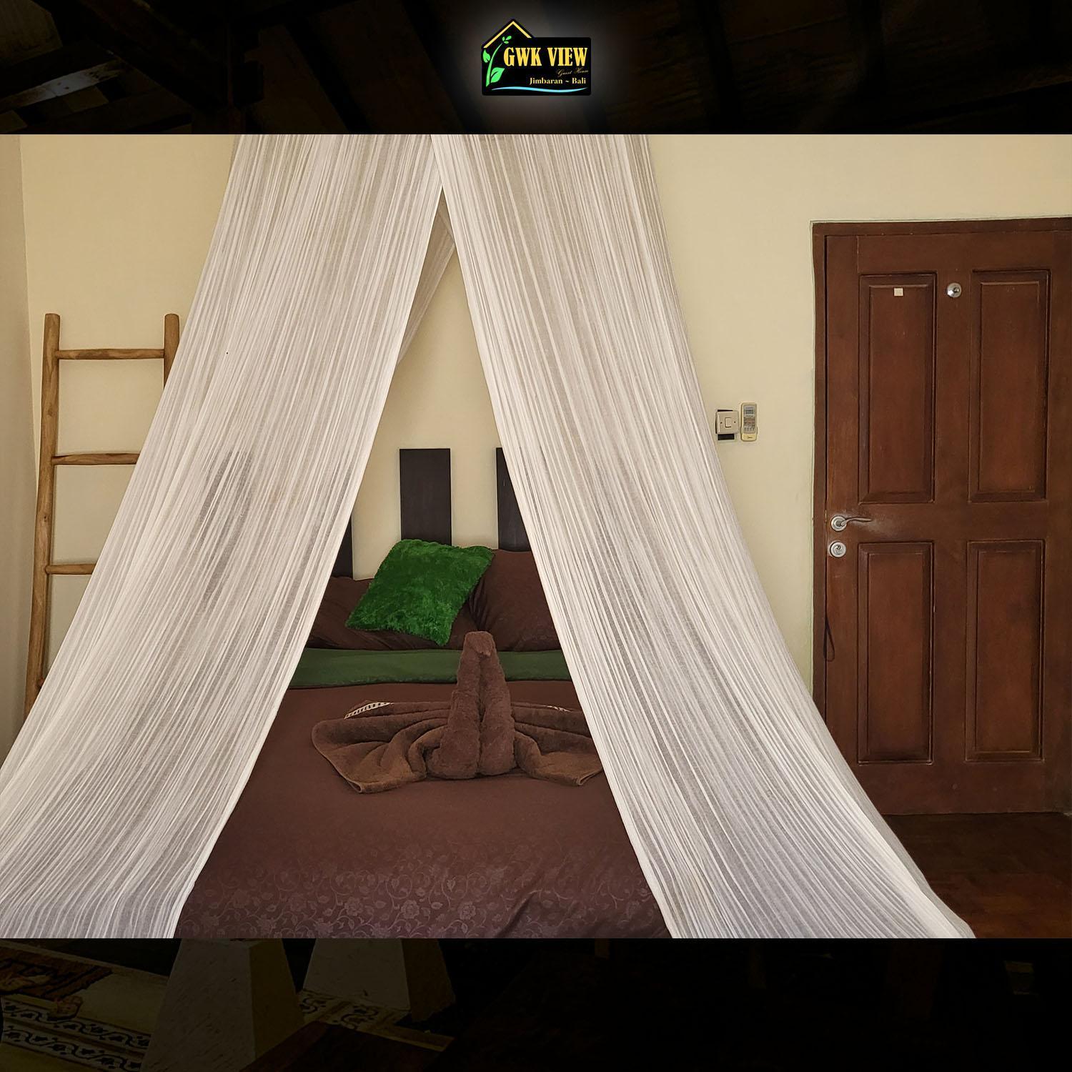 Gwk View Boutique Hotel And Residence Jimbaran Екстериор снимка