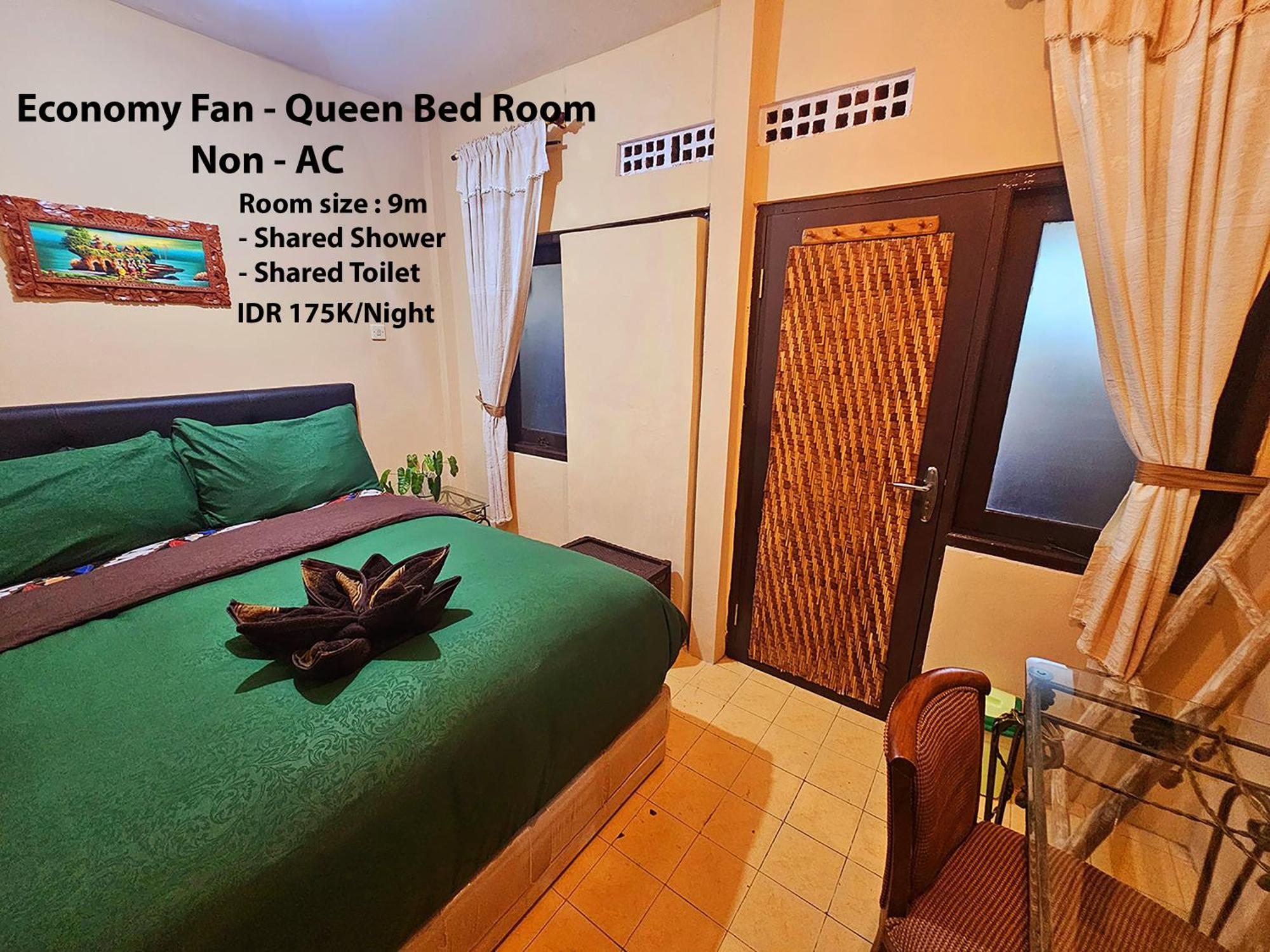 Gwk View Boutique Hotel And Residence Jimbaran Екстериор снимка